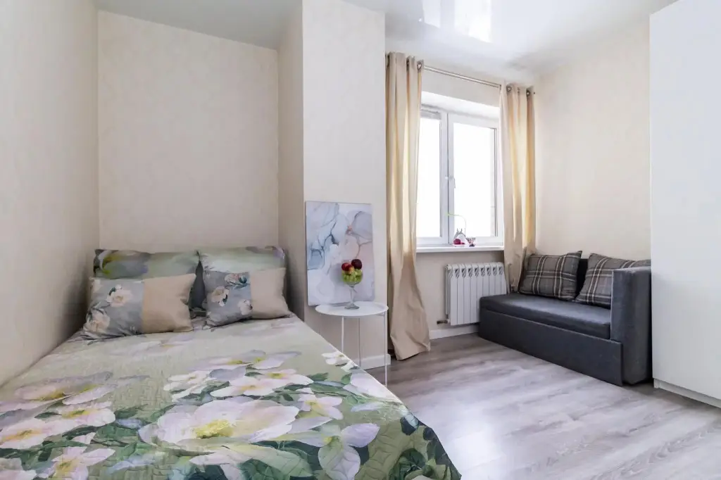 Красногорск: Moment House (Момент Хаус) на улице Молодёжная 3