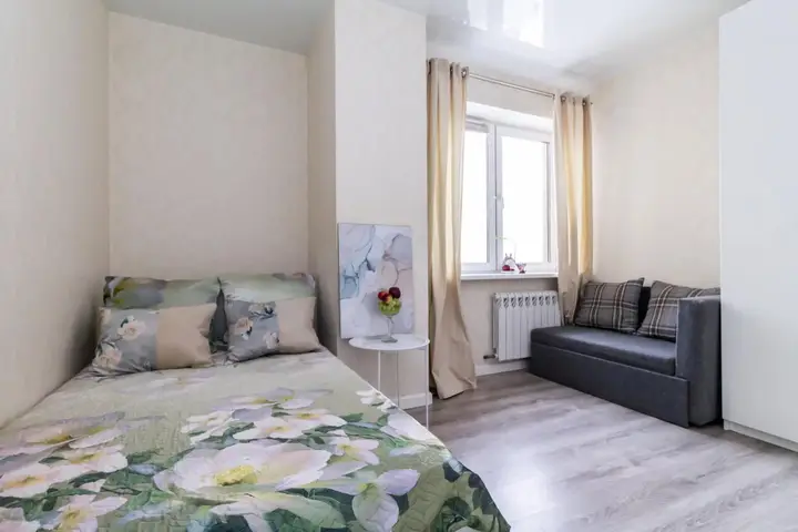 Красногорск: Moment House (Момент Хаус) на улице Молодёжная 3