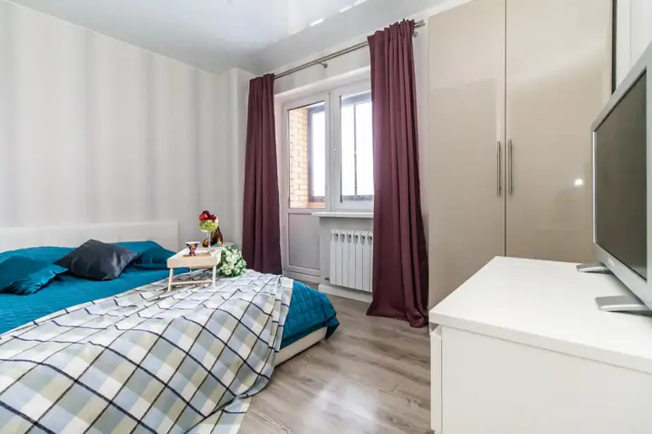 Красногорск: Moment House (Момент Хаус) на улице Молодёжная 3
