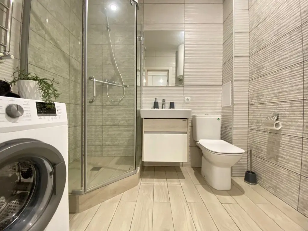 Ростов-на-Дону: Smile Apartments (Смайл Апартментс) на улице Тельмана
