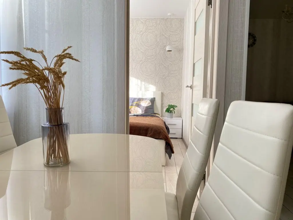 Ростов-на-Дону: Smile Apartments (Смайл Апартментс) на улице Тельмана