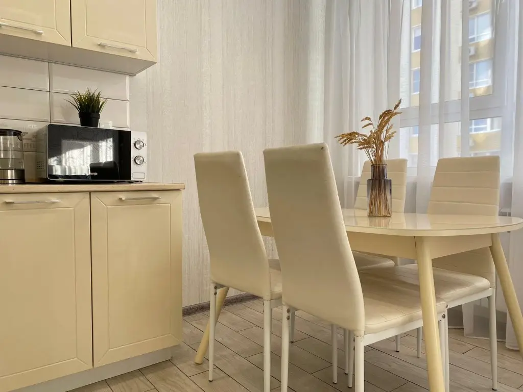 Ростов-на-Дону: Smile Apartments (Смайл Апартментс) на улице Тельмана