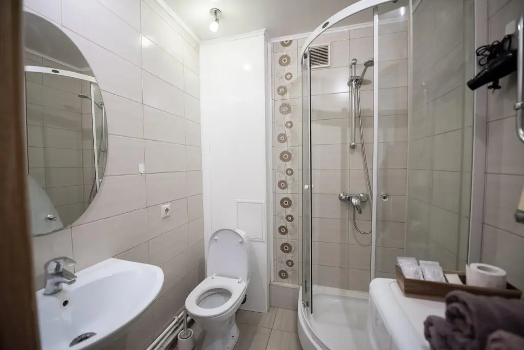 Ростов-на-Дону: Smile Apartments (Смайл Апартментс) на улице Пушкинская 163-169