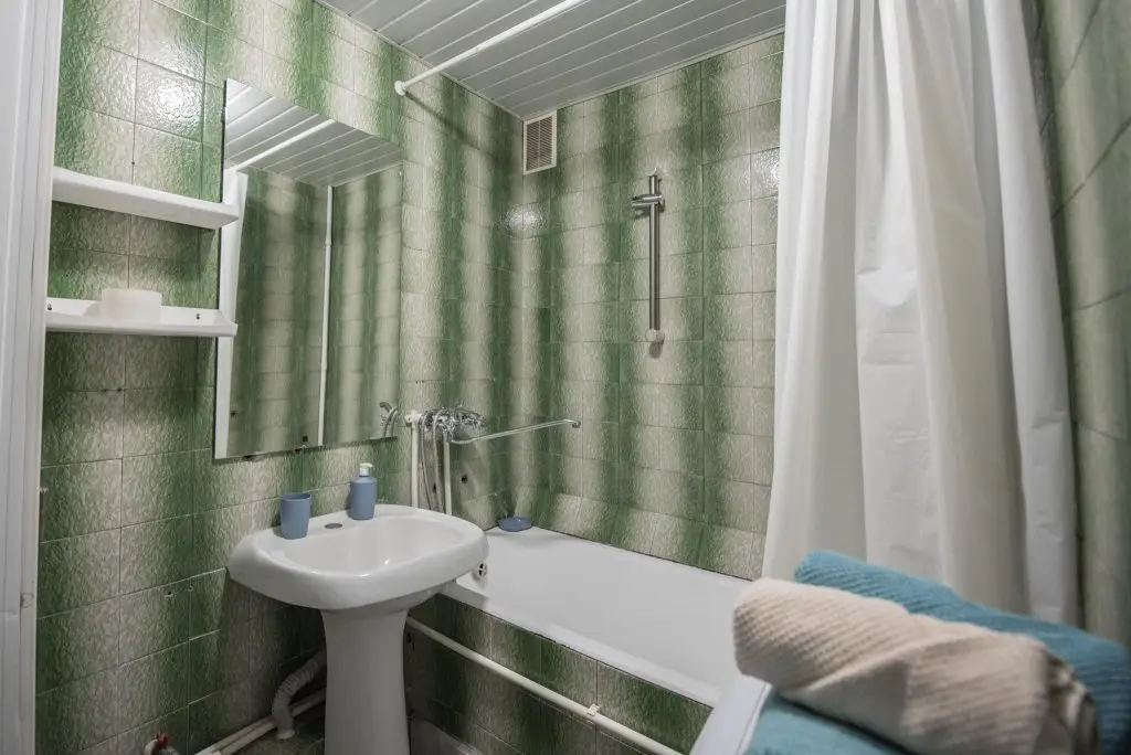Ростов-на-Дону: Smile Apartments (Смайл Апартментс) на улице Пушкинская 181