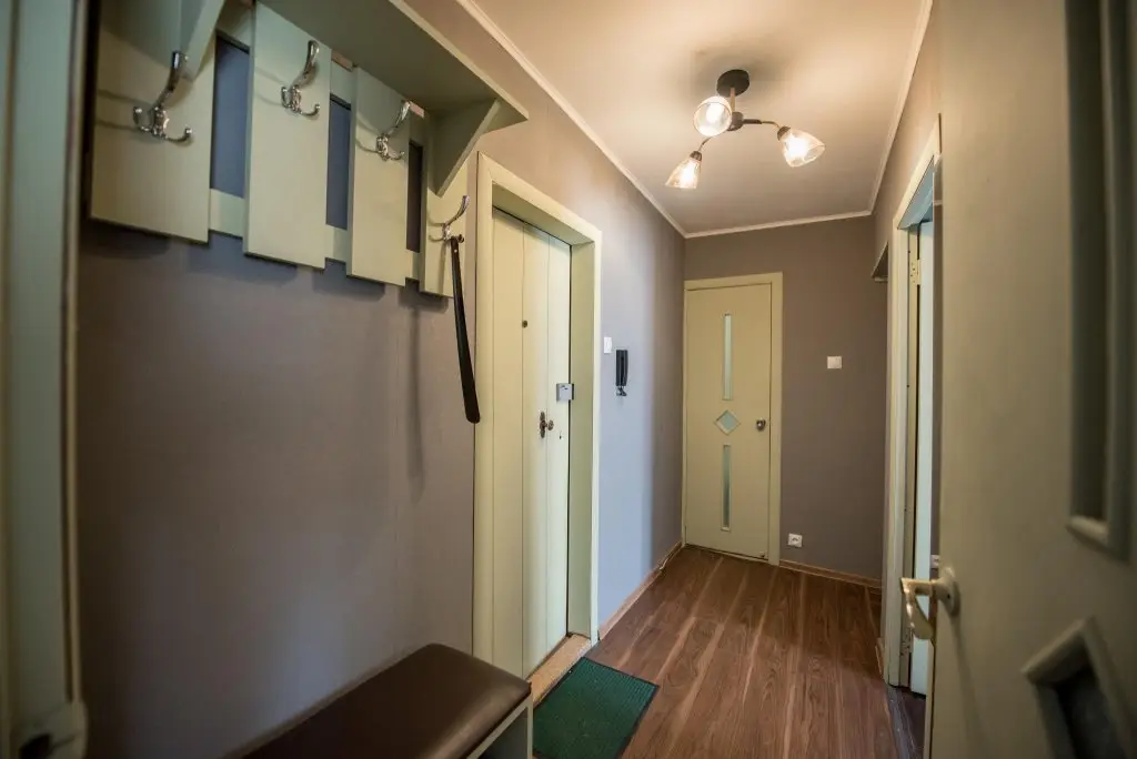 Ростов-на-Дону: Smile Apartments (Смайл Апартментс) на улице Пушкинская 181