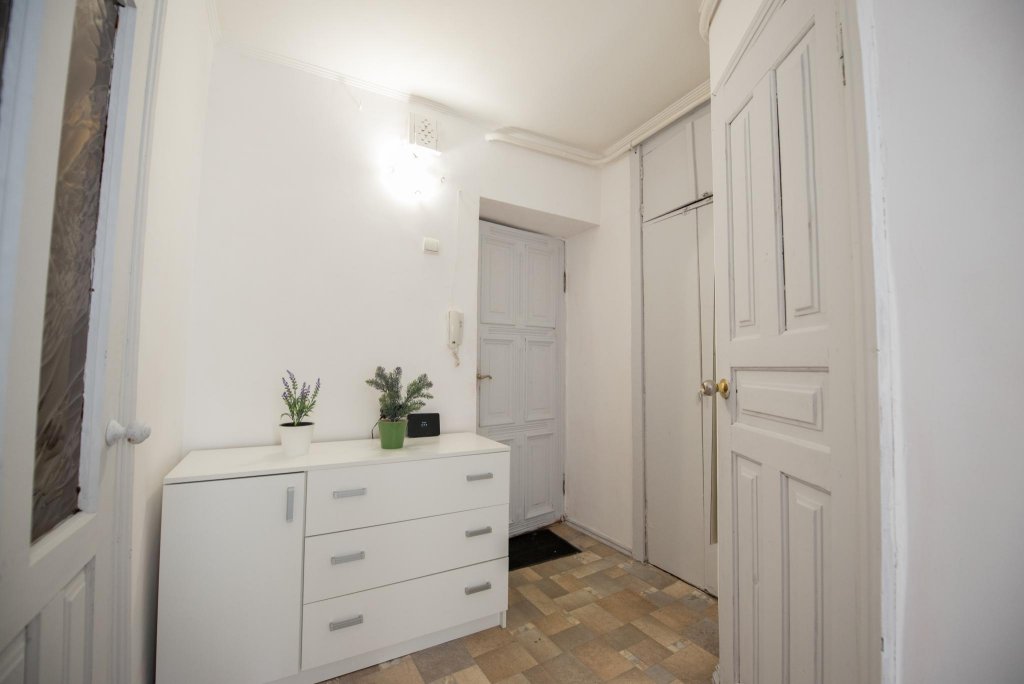 Ростов-на-Дону: Smile Apartments (Смайл Апартментс) на улице Пушкинская 123/67