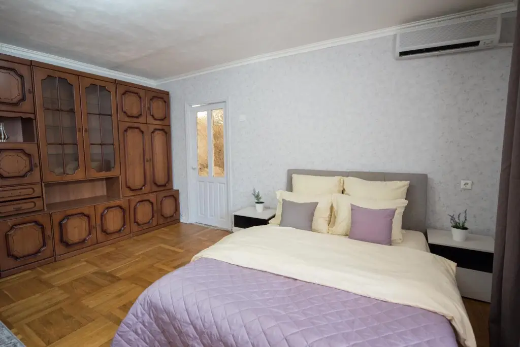 Smile Apartments (Смайл Апартментс) на улице Пушкинская 123/67 — фото 1