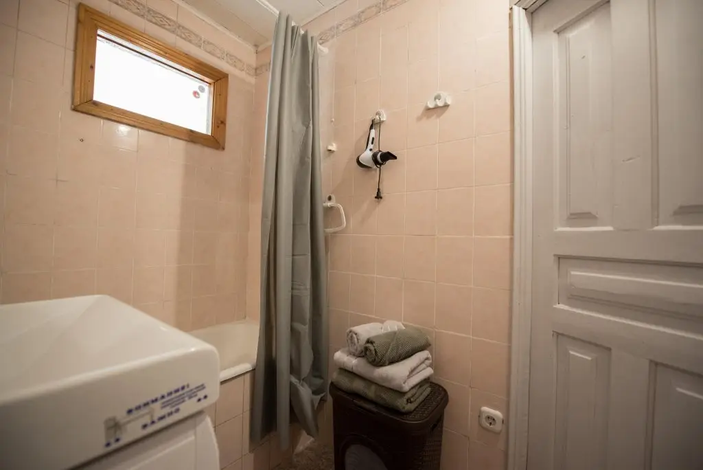 Ростов-на-Дону: Smile Apartments (Смайл Апартментс) на улице Пушкинская 123/67