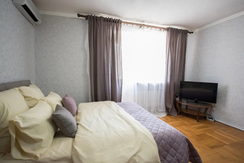 Ростов-на-Дону: Smile Apartments (Смайл Апартментс) на улице Пушкинская 123/67