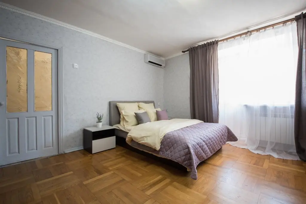 Ростов-на-Дону: Smile Apartments (Смайл Апартментс) на улице Пушкинская 123/67