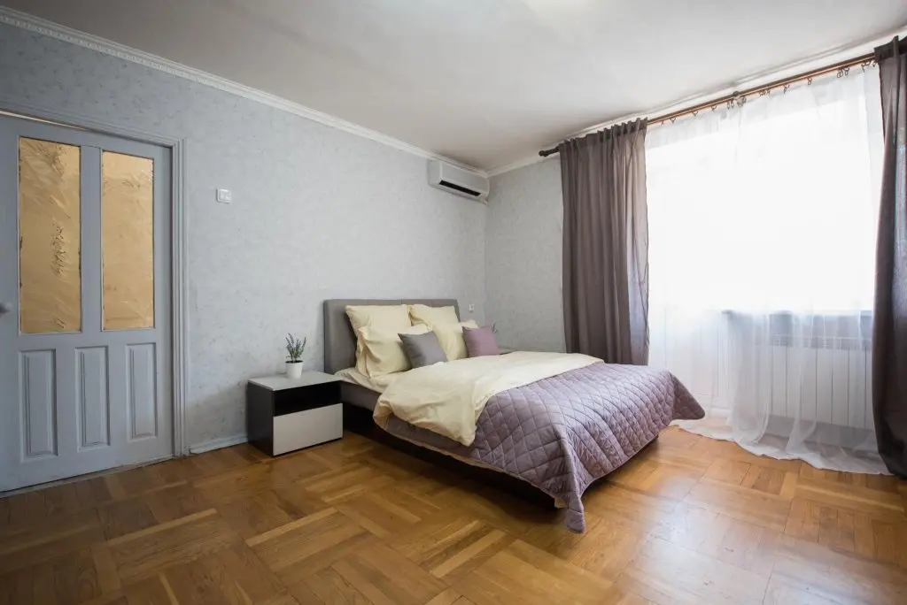 Ростов-на-Дону: Smile Apartments (Смайл Апартментс) на улице Пушкинская 123/67