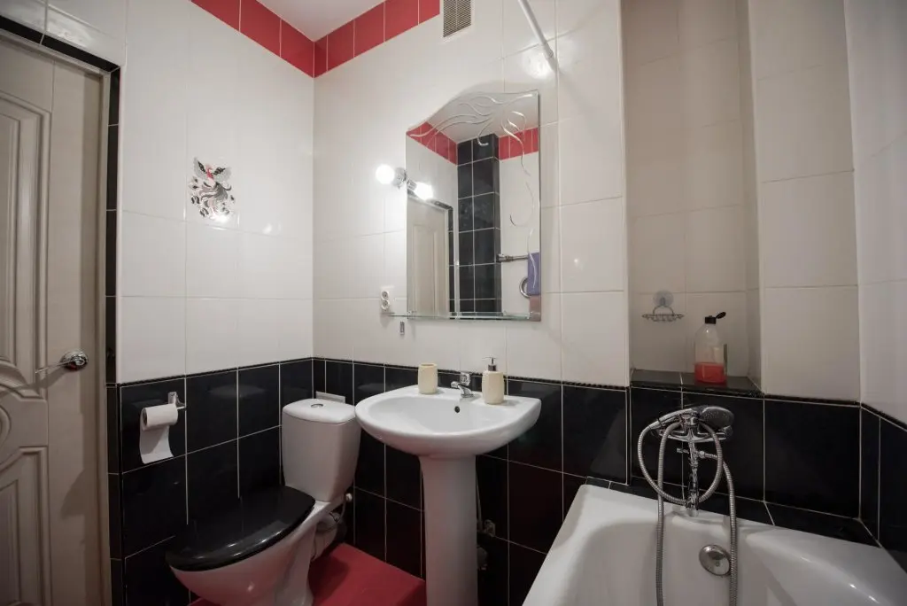 Ростов-на-Дону: Smile Apartments (Смайл Апартментс) на улице Стабильная