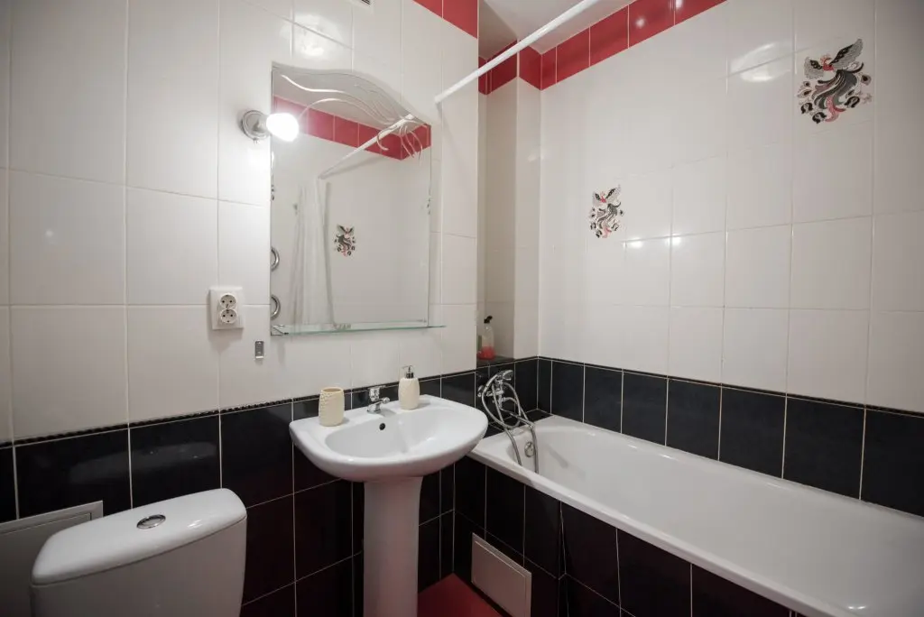 Ростов-на-Дону: Smile Apartments (Смайл Апартментс) на улице Стабильная
