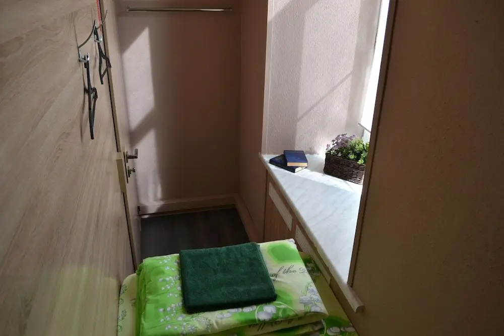 Ростов-на-Дону: Box Hotel Valiano (Вальяно)