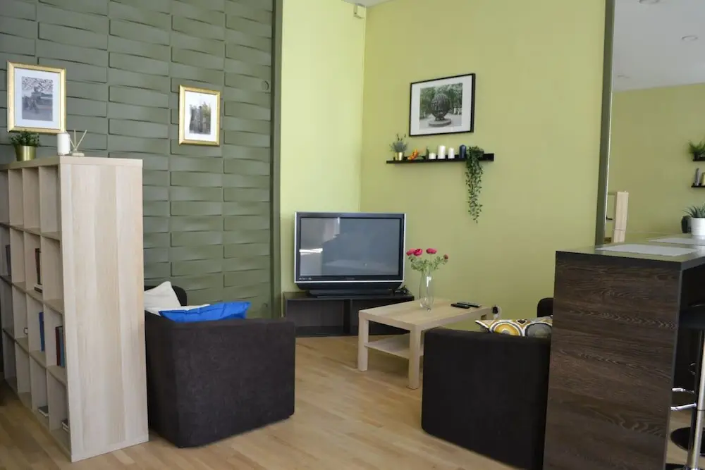 Ростов-на-Дону: Box Hotel Valiano (Вальяно)