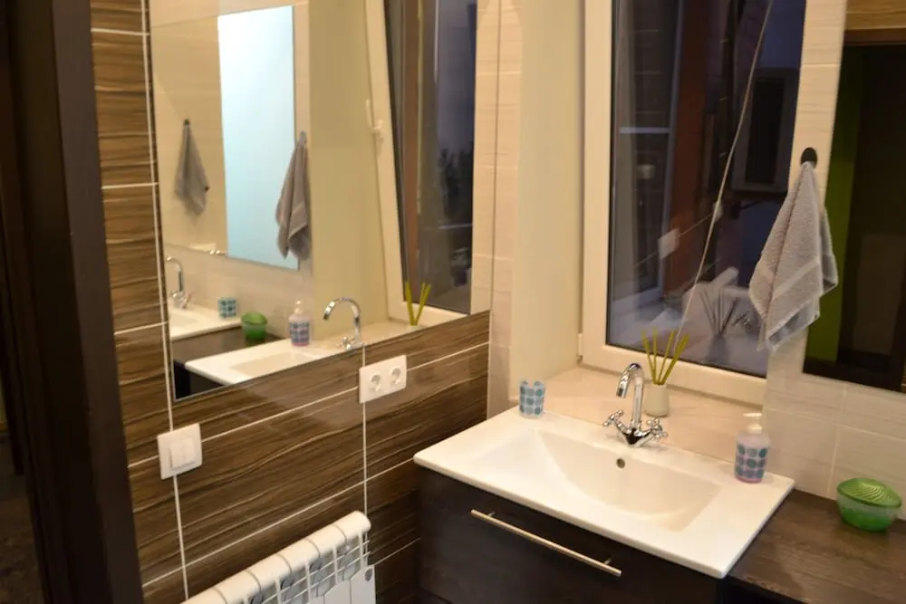 Ростов-на-Дону: Box Hotel Valiano (Вальяно)