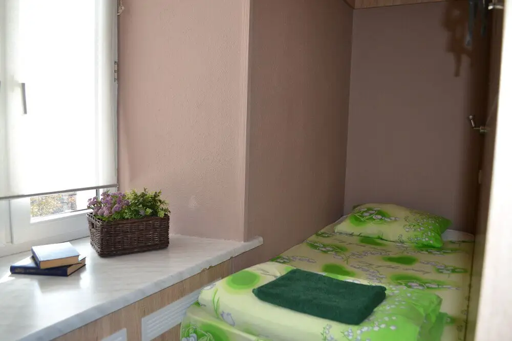 Ростов-на-Дону: Box Hotel Valiano (Вальяно)