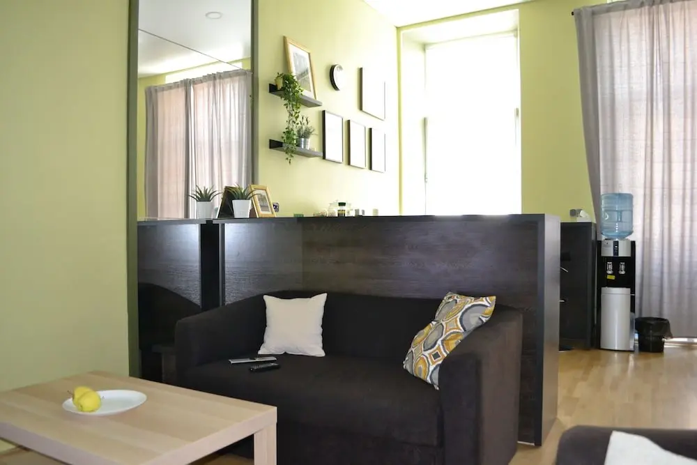 Ростов-на-Дону: Box Hotel Valiano (Вальяно)