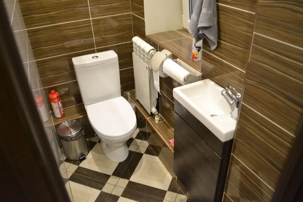 Ростов-на-Дону: Box Hotel Valiano (Вальяно)