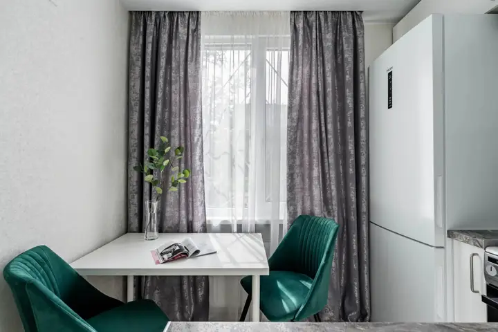 Санкт-Петербург: Satin Home Apart на проспекте Трамвайный