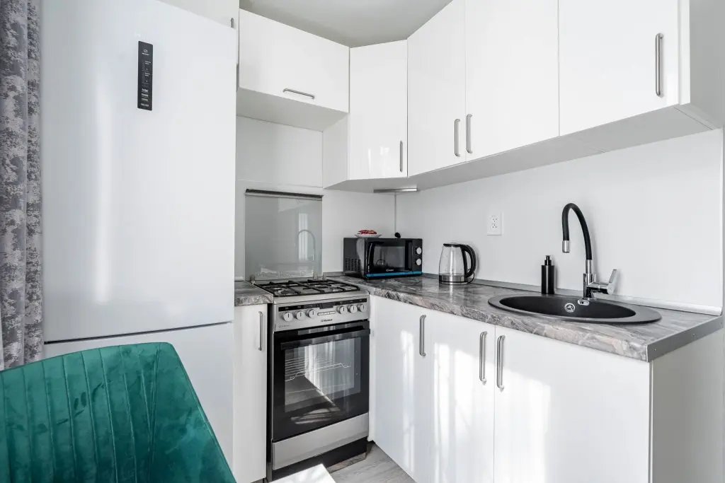 Санкт-Петербург: Satin Home Apart на проспекте Трамвайный