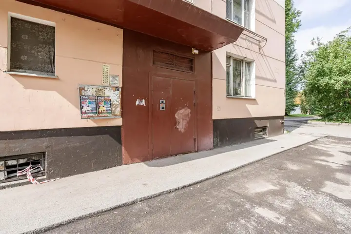 Санкт-Петербург: Satin Home Apart на проспекте Трамвайный