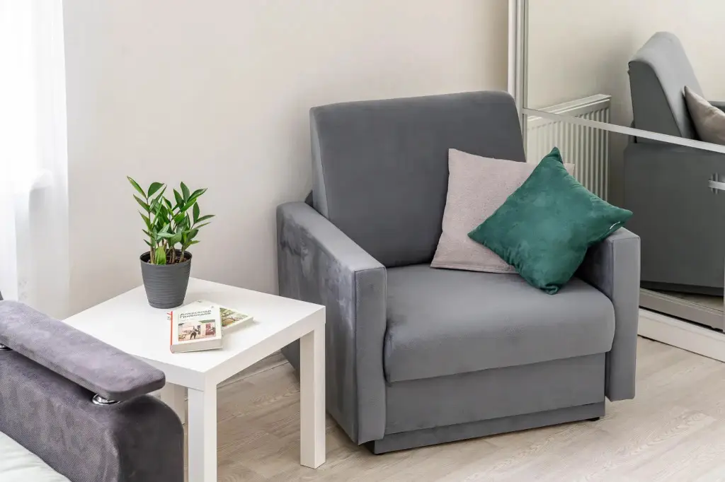 Санкт-Петербург: Satin Home Apart на проспекте Трамвайный