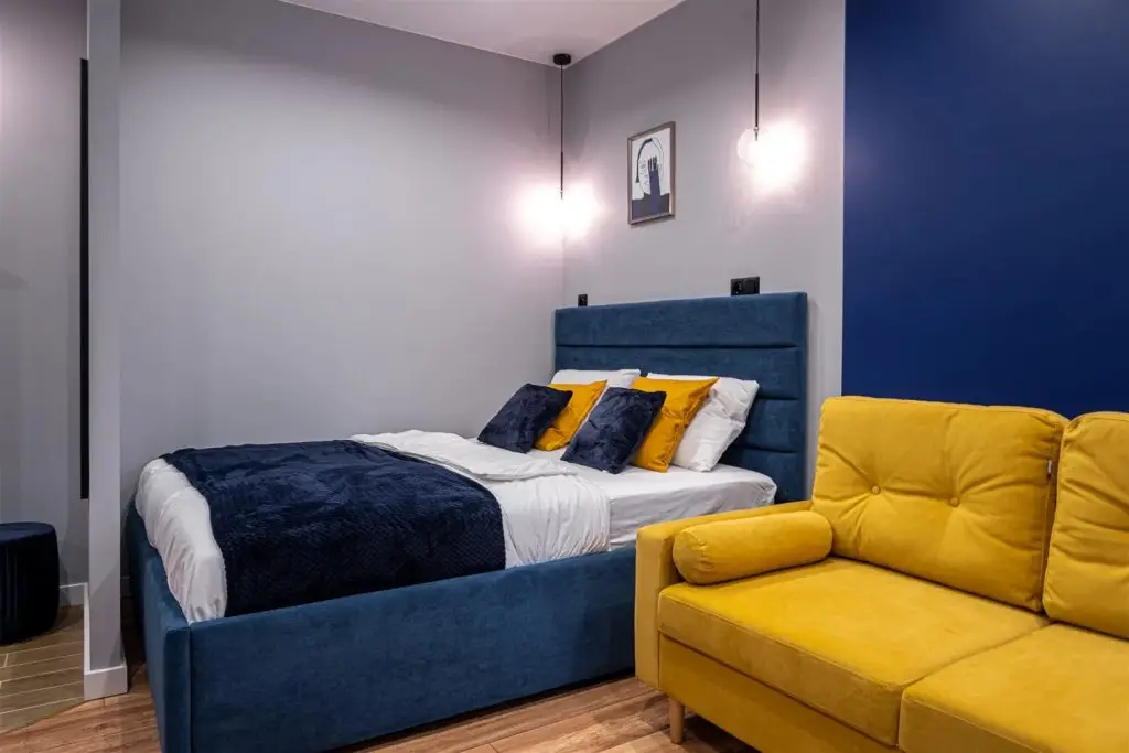 Ставрополь: Rentflat On Lenin Street