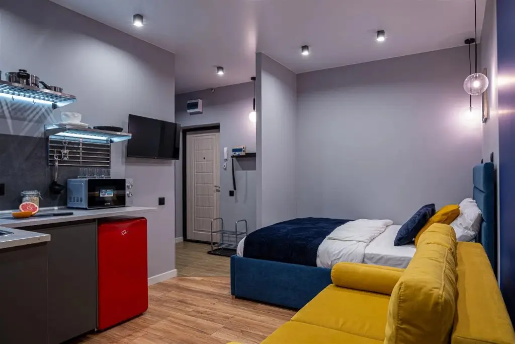 Ставрополь: Rentflat On Lenin Street