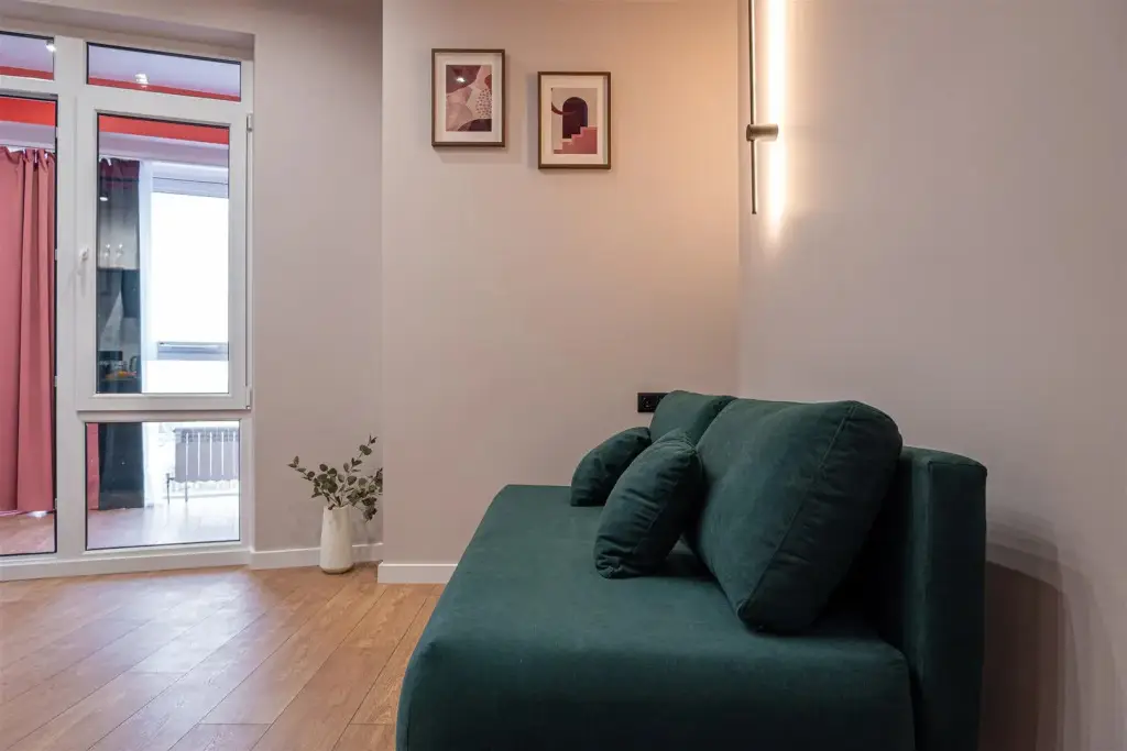 Ставрополь: RentFlat (Рент Флэт) на улице Пирогова