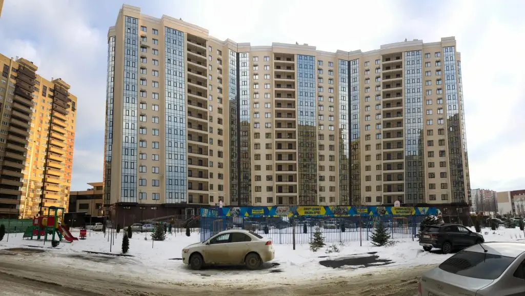 Ставрополь: RentFlat (Рент Флэт) на улице Пирогова