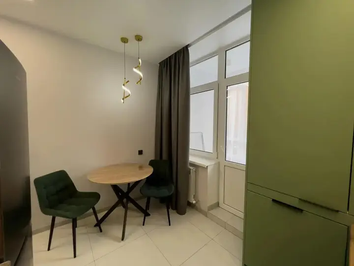 Ставрополь: RentFlat (Рент Флэт) на улице Матрены Наздрачевой 5/2