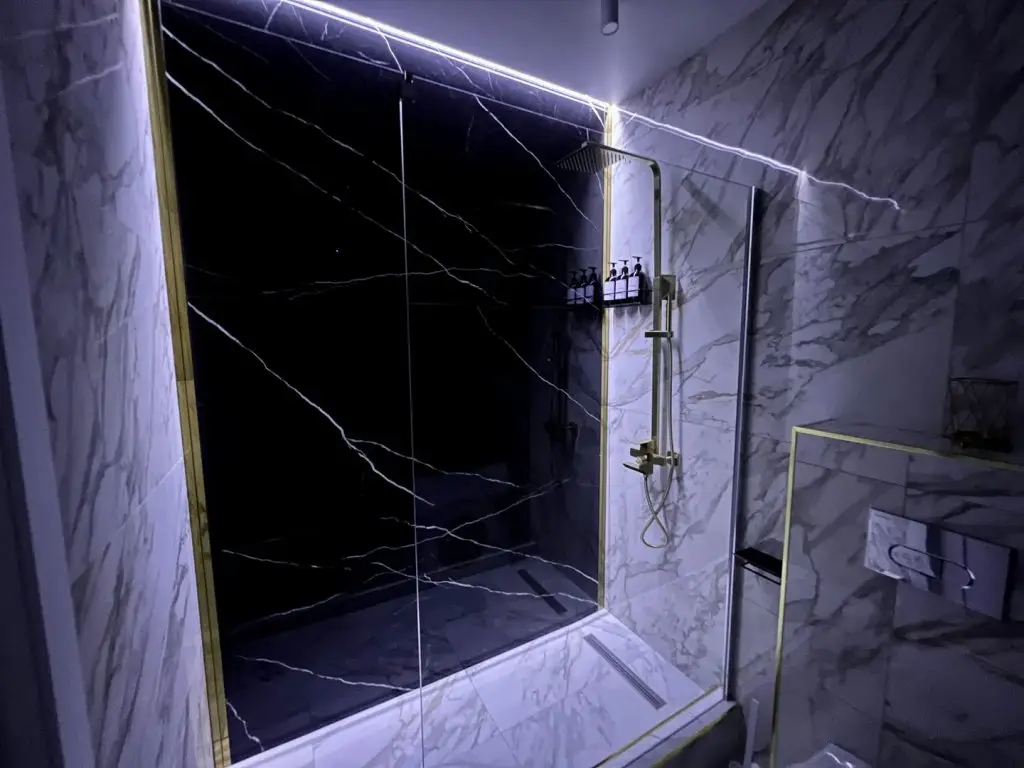 RentFlat (Рент Флэт) на улице Матрены Наздрачевой 5/2 — фото 1