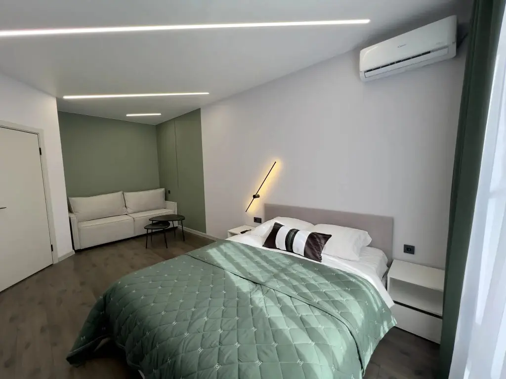 Ставрополь: RentFlat (Рент Флэт) на улице Матрены Наздрачевой 5/2