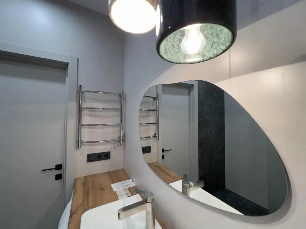 Ставрополь: RentFlat (Рент Флэт) на улице Матрены Наздрачевой 5/2