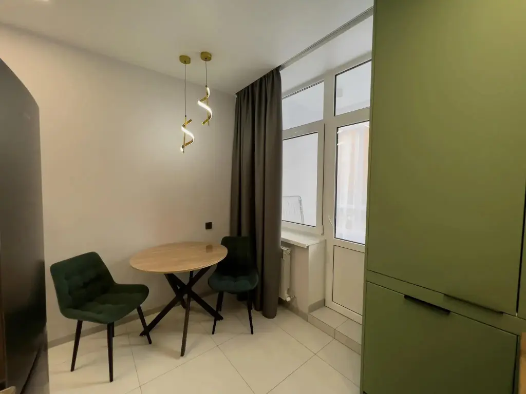 Ставрополь: RentFlat (Рент Флэт) на улице Матрены Наздрачевой 5/2
