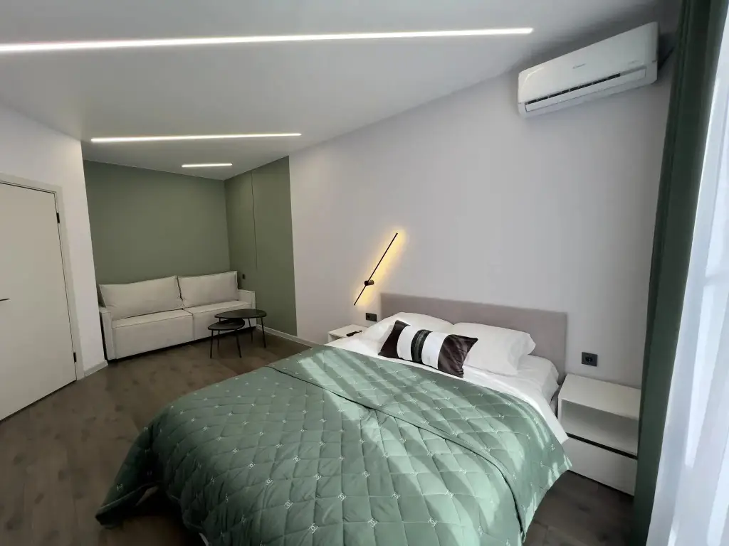 Ставрополь: RentFlat (Рент Флэт) на улице Матрены Наздрачевой 5/2