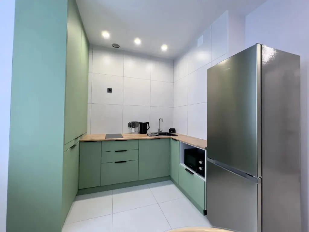 Ставрополь: RentFlat (Рент Флэт) на улице Матрены Наздрачевой 5/2