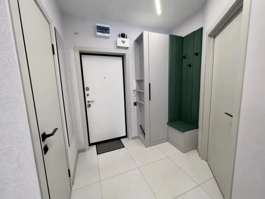 Ставрополь: RentFlat (Рент Флэт) на улице Матрены Наздрачевой 5/2