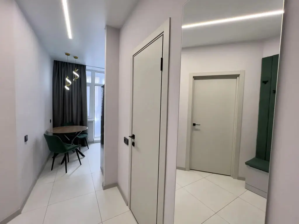 Ставрополь: RentFlat (Рент Флэт) на улице Матрены Наздрачевой 5/2