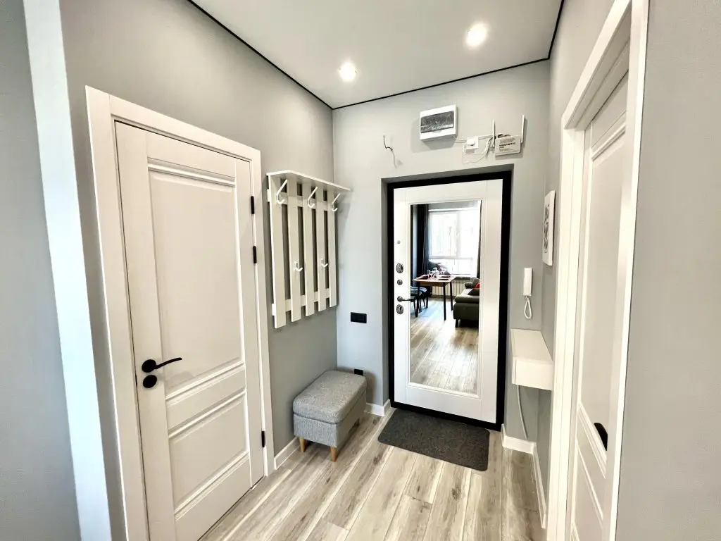RentFlat (Рент Флэт) на улице Николая Голодникова — фото 1