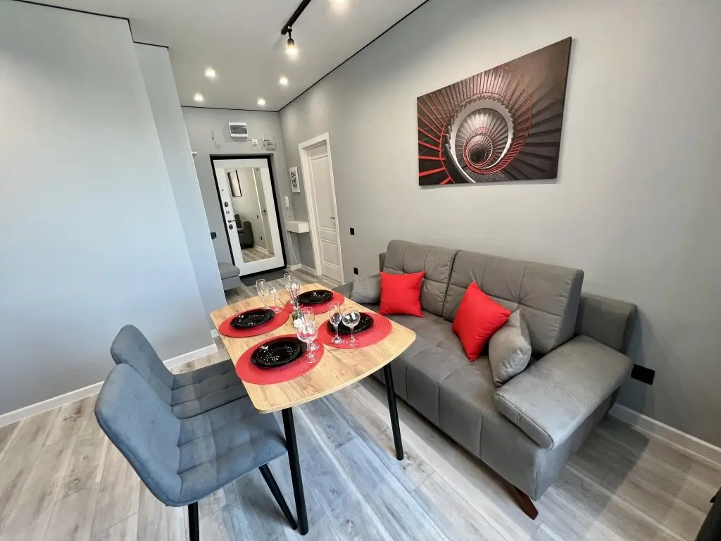 Ставрополь: RentFlat (Рент Флэт) на улице Николая Голодникова