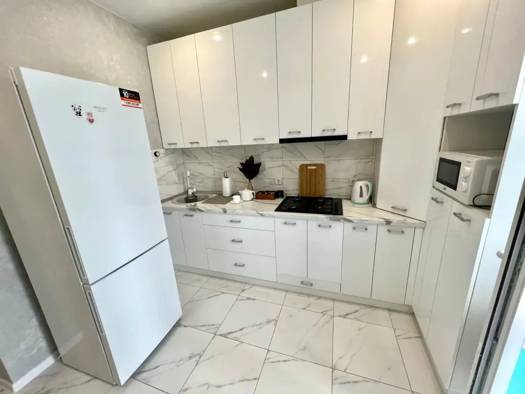 Ставрополь: RentFlat (Рент Флэт) на улице Генерала Маргелова