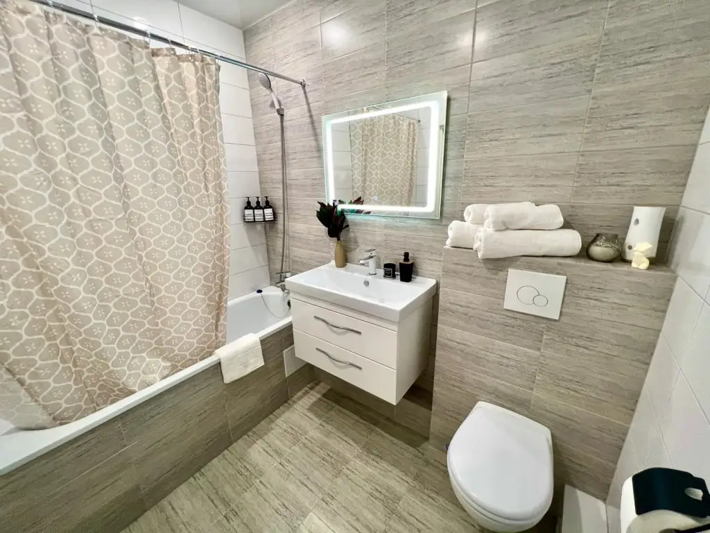 Ставрополь: RentFlat (Рент Флэт) на улице Генерала Маргелова