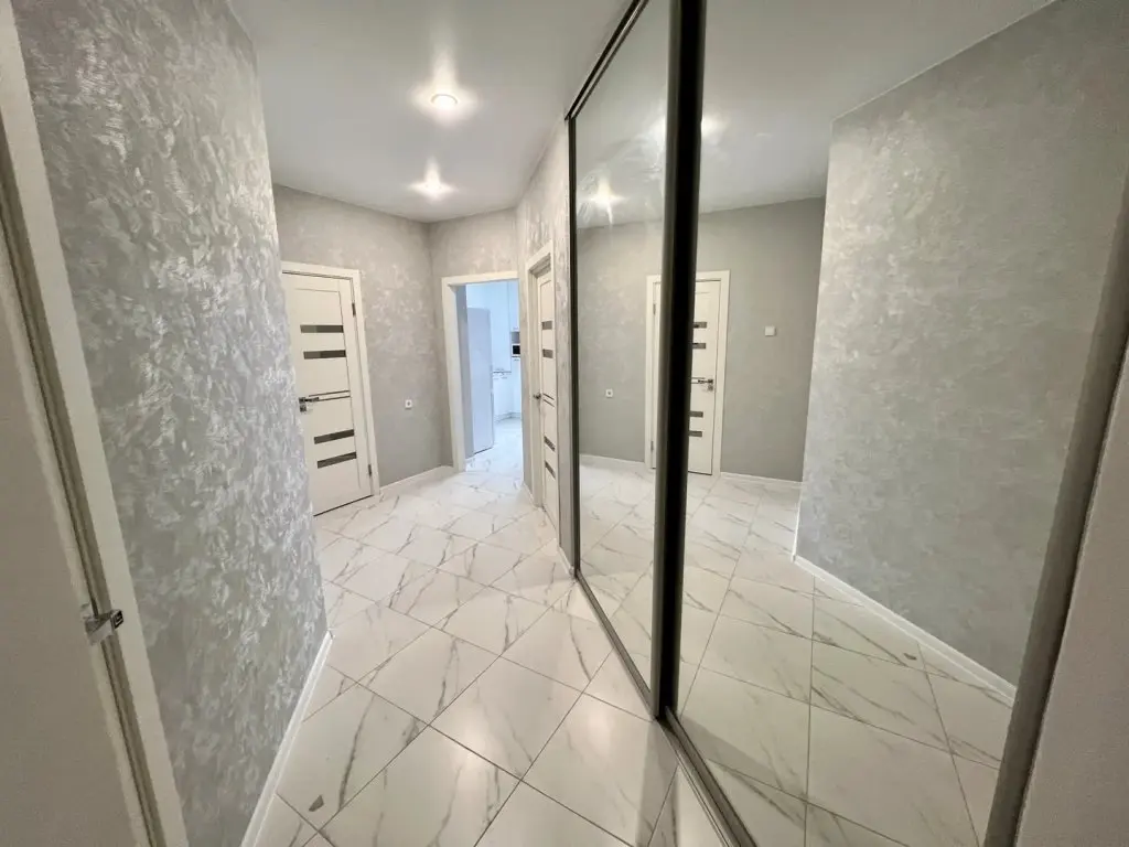 Ставрополь: RentFlat (Рент Флэт) на улице Генерала Маргелова