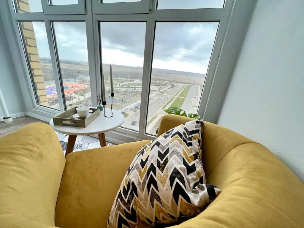 Ставрополь: RentFlat (Рент Флэт) на улице Генерала Маргелова
