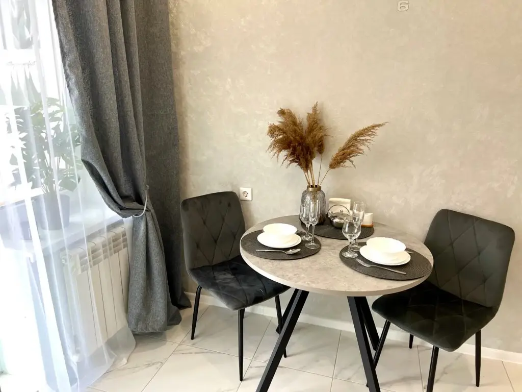 Ставрополь: RentFlat (Рент Флэт) на улице Генерала Маргелова