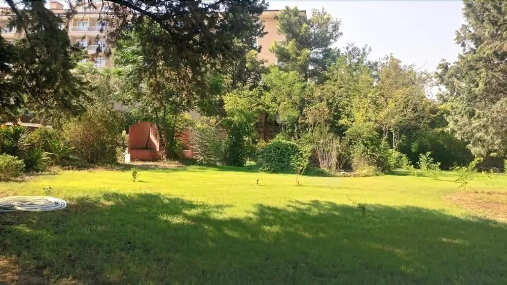 Бельдиби: Beldiana Park Hotel