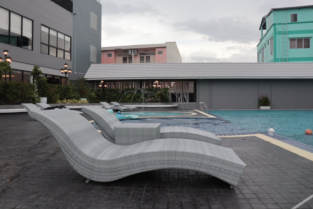 Бангкок: Shewin de Bangkok