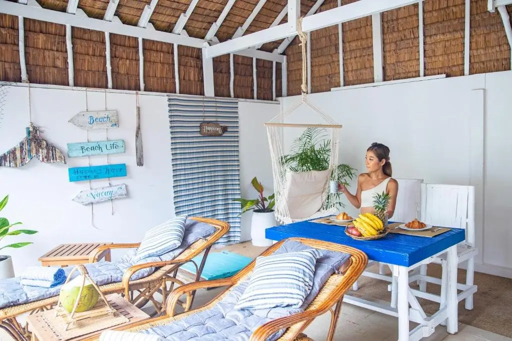 Муанг: Soul Villas By The Beach - Phuket